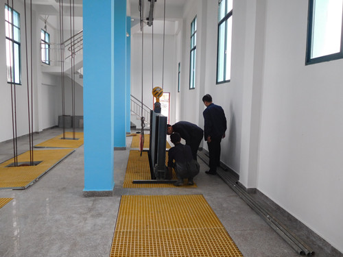 我局开展关键时期水利生产安全隐患排查治理行动 我局开展关键时期水利生产安全隐患排查治理行动