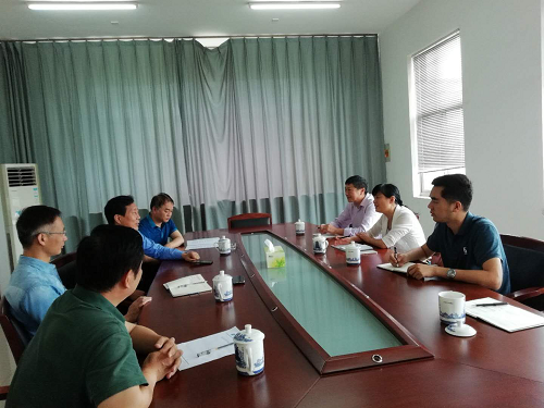 筑牢风险防控藩篱，强化物资采购管理