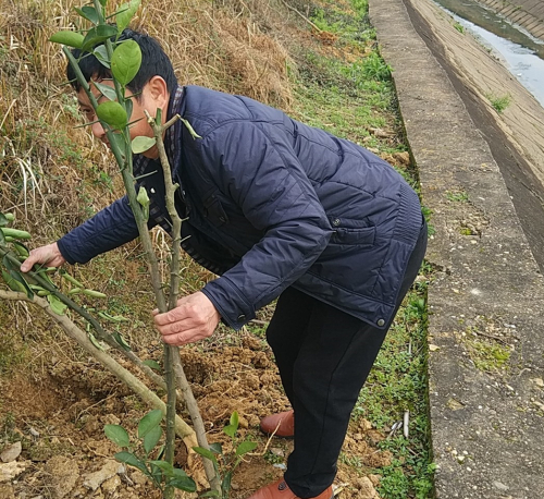 第四管理段积极落实一季度绩效考核整改要求