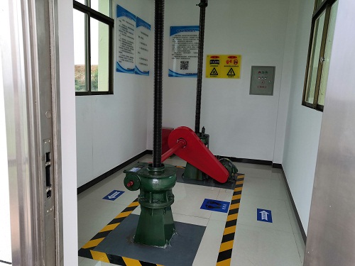 省袁管局组织开展第一季度绩效考核工作