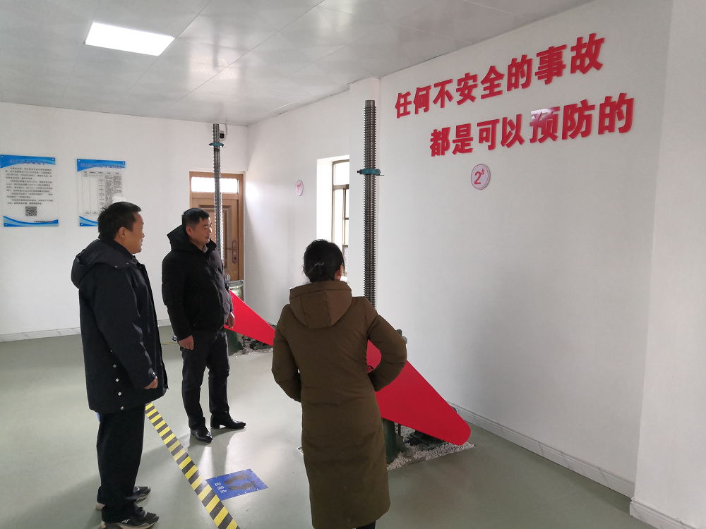 省袁管局纪委围绕“六个紧盯”做实做细监督