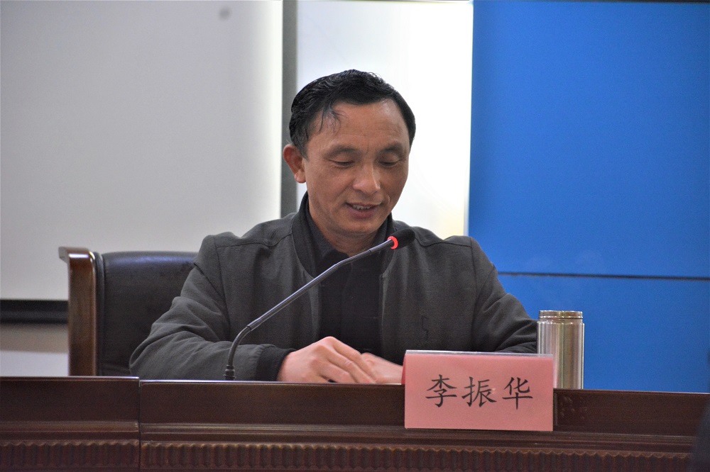 做示范  勇争先 开启灌区高质量跨越式发展新征程