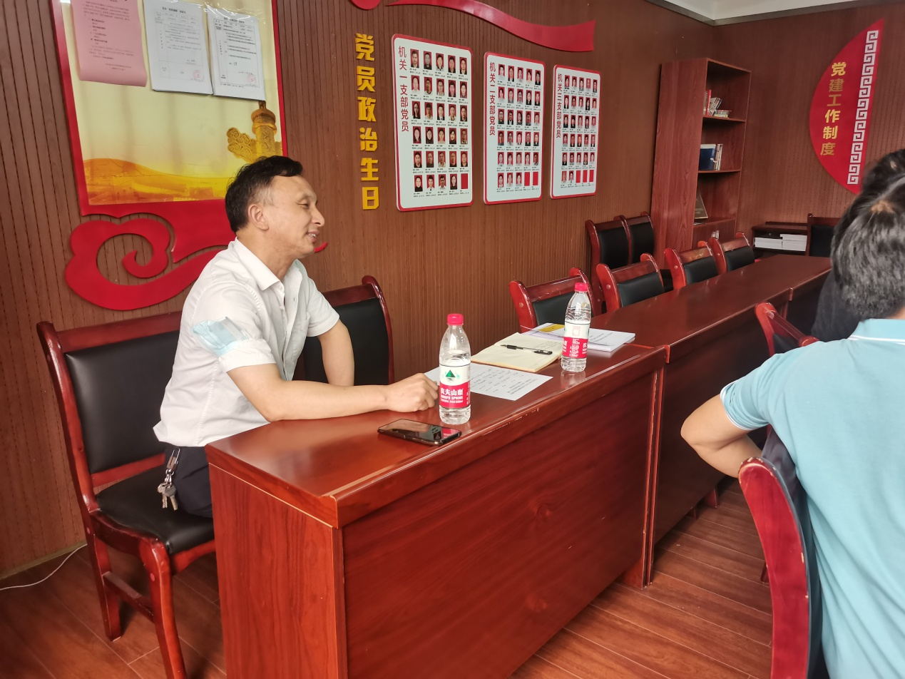积极推进赣西仓库建设！参与项目规划建筑设计方案专家评审会