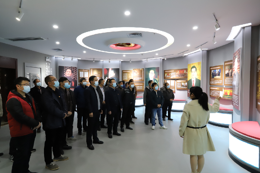 省袁管局组织开展党风廉政教育活动 省袁管局组织开展党风廉政教育活动