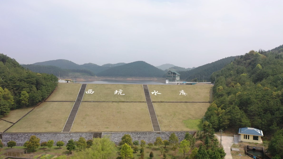 分宜维养项目实现开门红！ 省袁管局维养中心已完成分宜县三个中型灌区维修养护工作