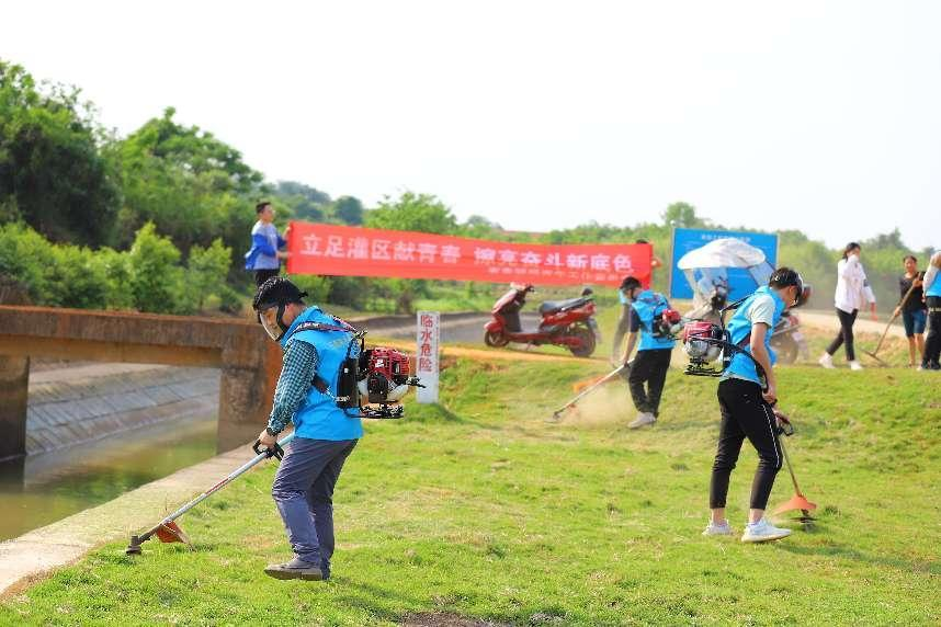 省袁管局开展“喜迎二十大、永远跟党走、奋进新征程”主题系列活动