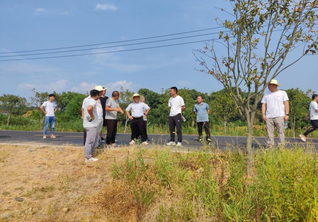 袁惠渠灌区“十四五”续建配套与现代化改造项目（2021年度）分部工程已全部完成验收