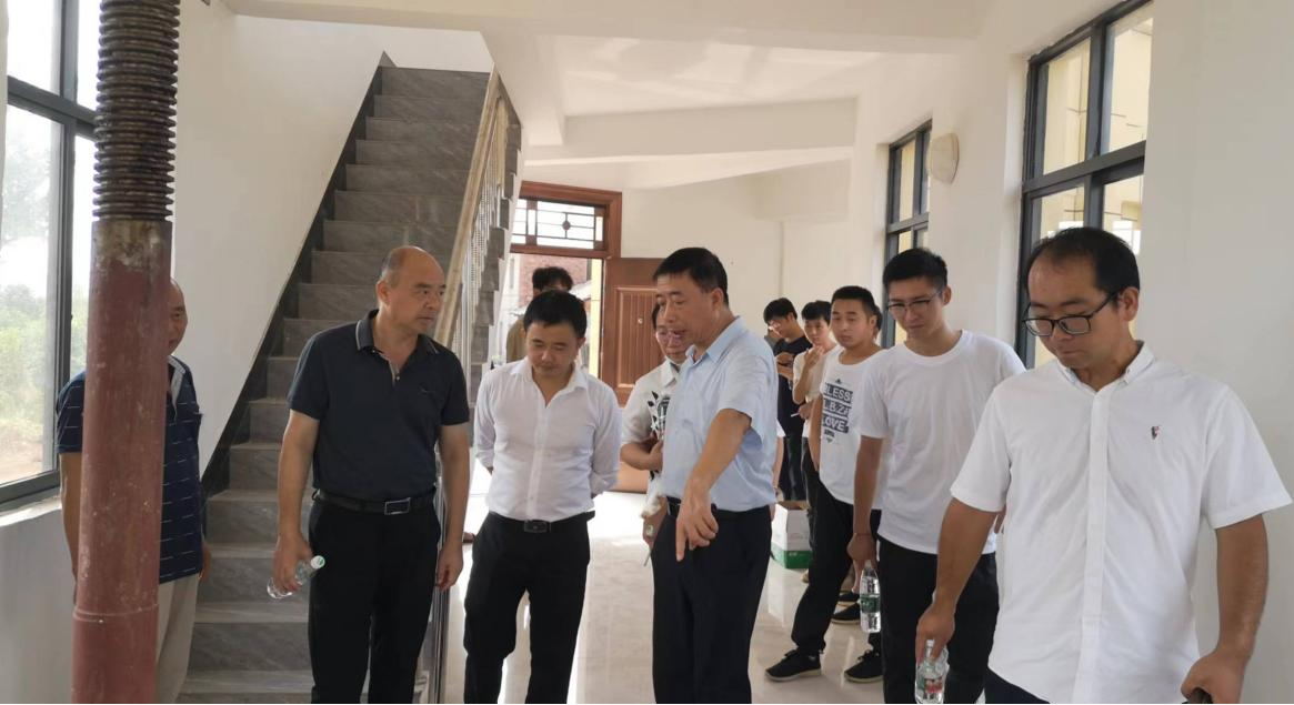 袁惠渠灌区“十四五”续建配套与现代化改造项目（2021年度）分部工程已全部完成验收