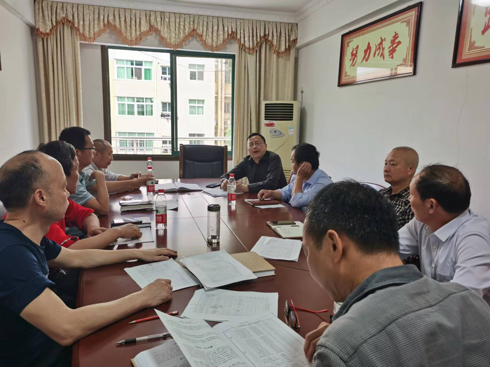 省袁管局:摸清水利基础设施家底 助推水利高质量发展 省袁管局:摸清水利基础设施家底 助推水利高质量发展