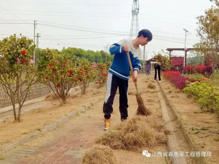 青年之声，响穷彭蠡之滨——省袁管局2023年第一期青年理论学习小组联学共建 学习心得