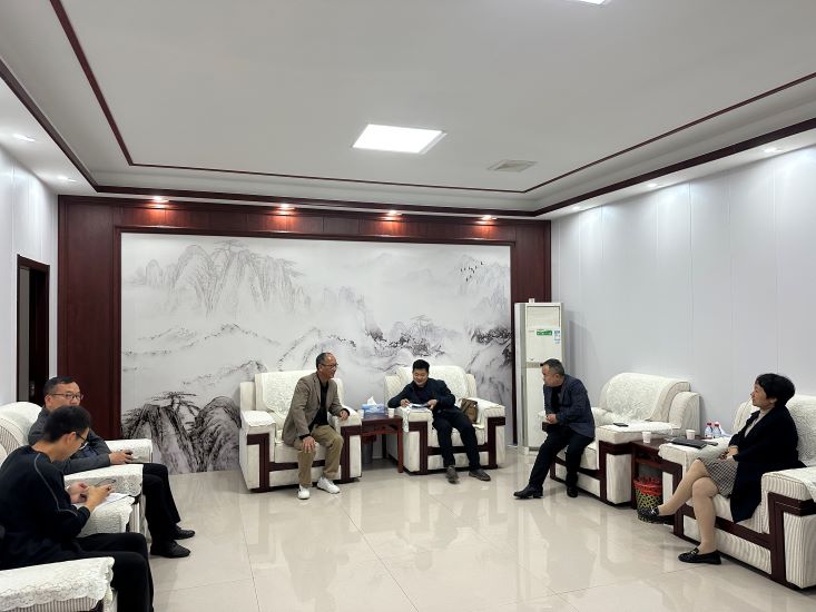 疏通渠道“最后一公里”！省袁管局调研协调落实省人大代表反映建议
