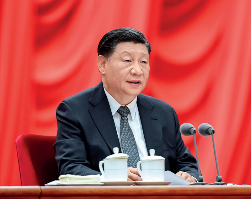 在学习贯彻习近平新时代中国特色社会主义思想主题教育工作会议上的讲话 在学习贯彻习近平新时代中国特色社会主义思想主题教育工作会议上的讲话