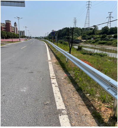 狠抓隐患排查，织密灌区防溺水“安全网”