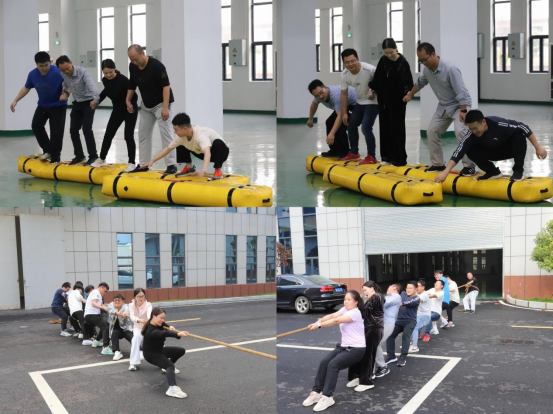 省袁管局举办2024年第一期青年理论学习小组学习班