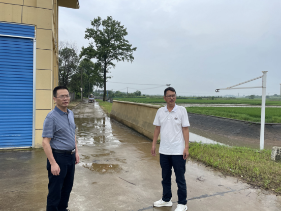 以“雨”为令 迎“汛”而上——战风雨,我们向险而行 以“雨”为令 迎“汛”而上——战风雨,我们向险而行