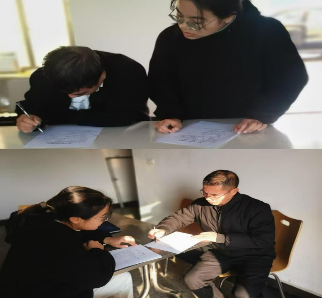 省袁管局开展预算项目绩效评价工作