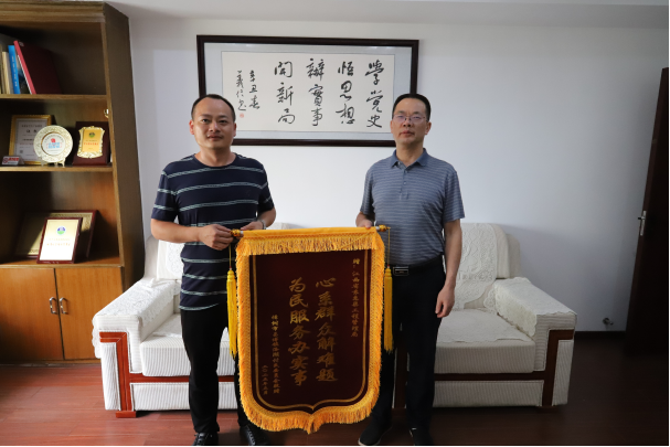 从“提水抗旱”到“自流灌溉”——省袁管局以实干破解农田灌溉难题